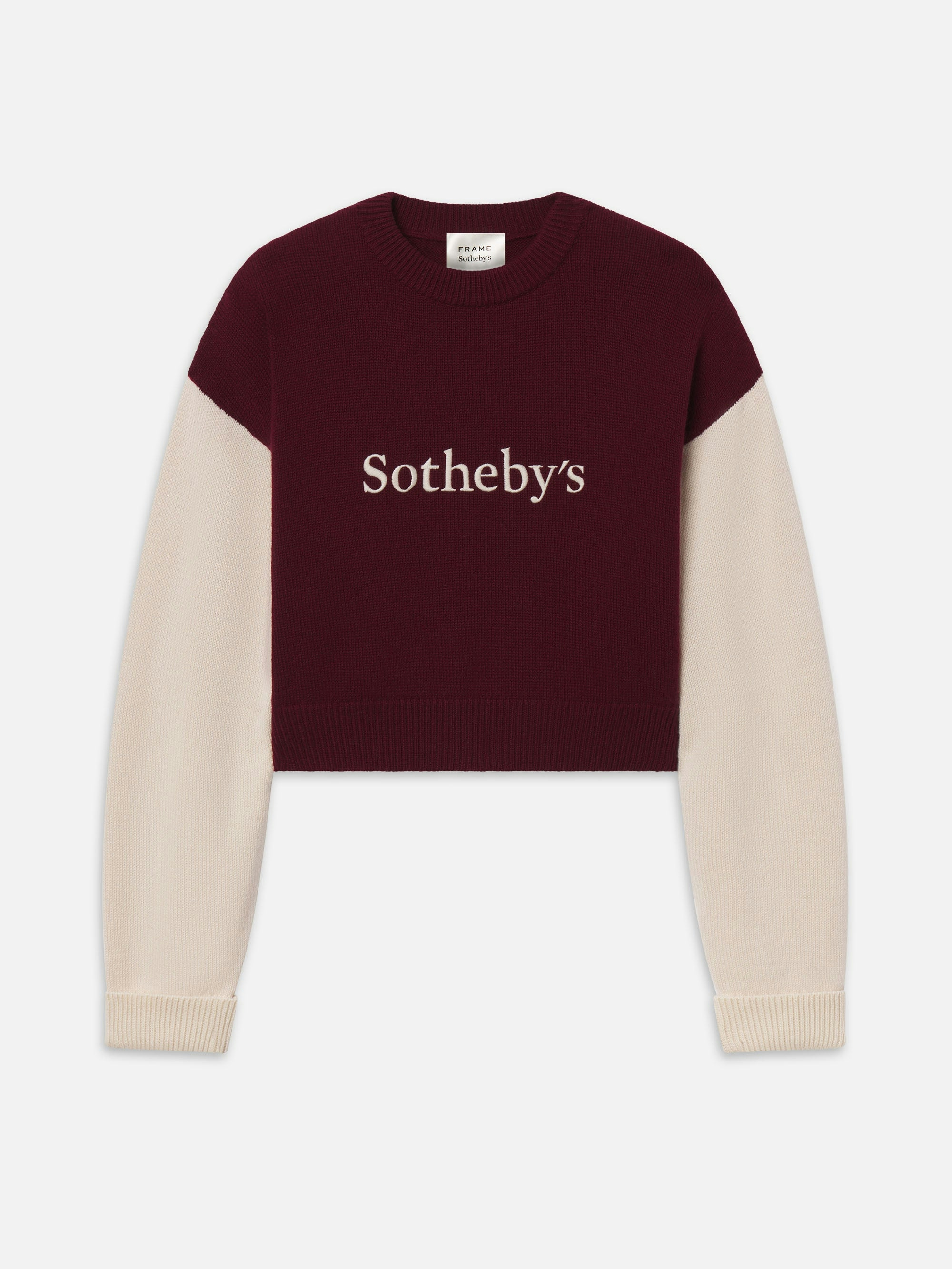 sweater front packshot image